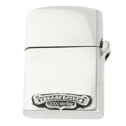 Chrome Hearts Lip & Tongue Zippo Lighter Size ONE SIZE