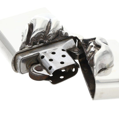 Chrome Hearts Lip & Tongue Zippo Lighter Size ONE SIZE