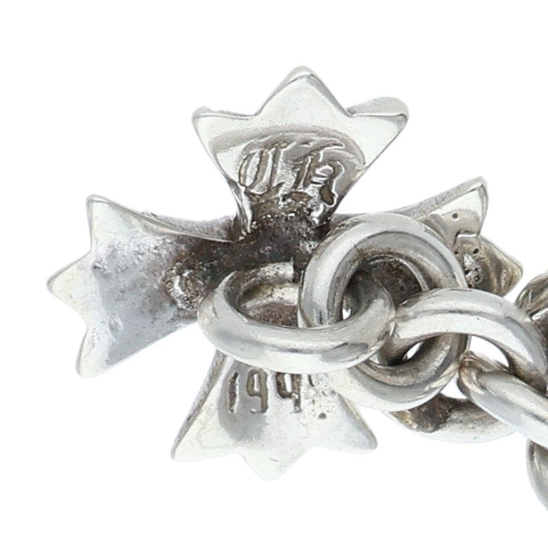 Chrome Hearts Silver Cufflinks .925