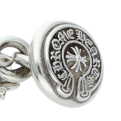 Chrome Hearts Silver Cufflinks .925