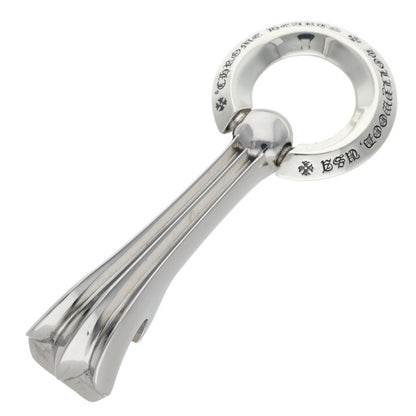 Chrome Hearts 2011 Xmas Cross Tail Bottle Opener