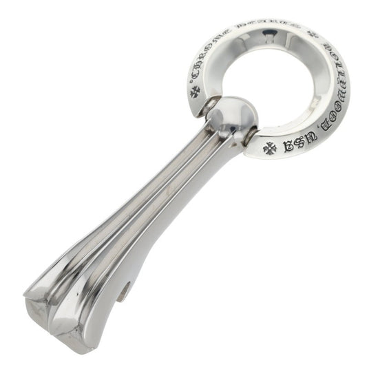 Chrome Hearts 2011 Xmas Cross Tail Bottle Opener