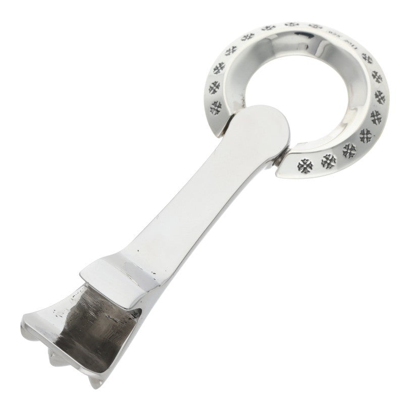 Chrome Hearts 2011 Xmas Cross Tail Bottle Opener