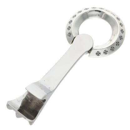 Chrome Hearts 2011 Xmas Cross Tail Bottle Opener