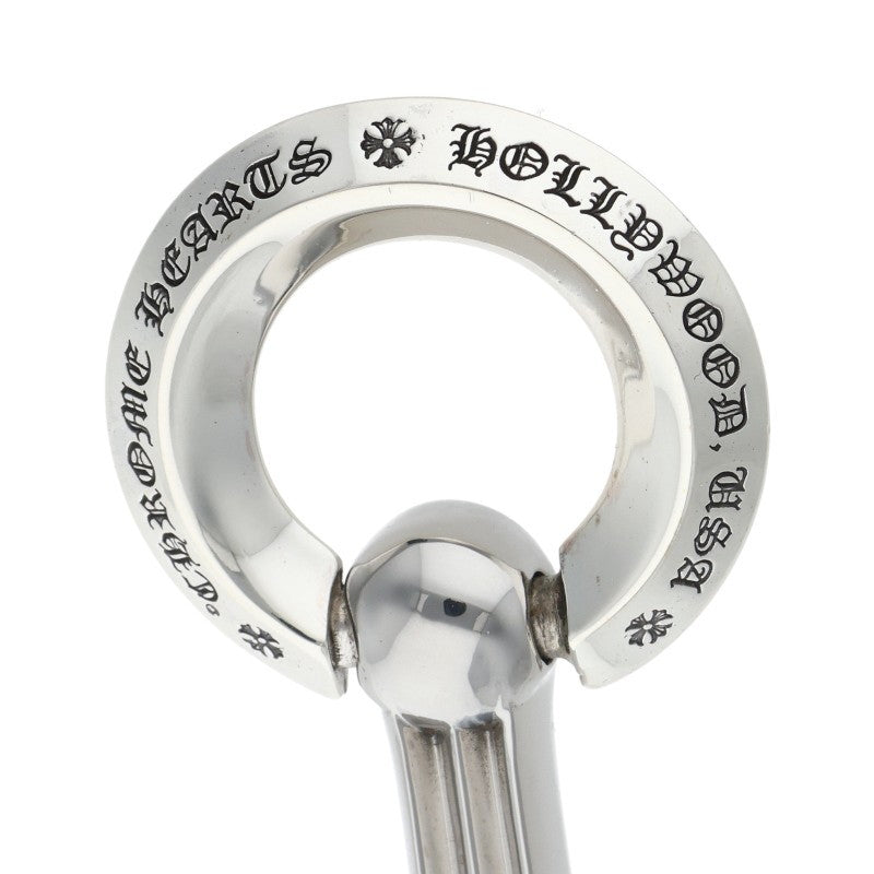 Chrome Hearts 2011 Xmas Cross Tail Bottle Opener