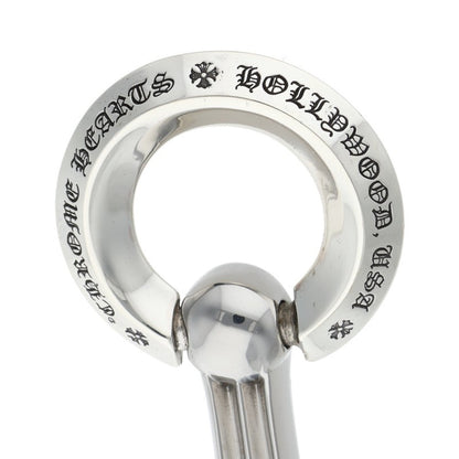 Chrome Hearts 2011 Xmas Cross Tail Bottle Opener