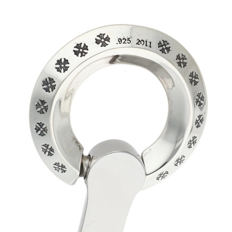 Chrome Hearts 2011 Xmas Cross Tail Bottle Opener