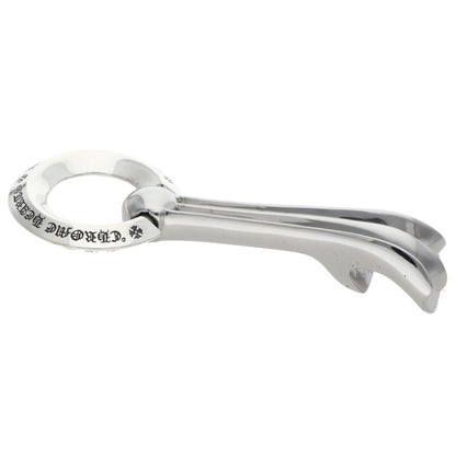 Chrome Hearts 2011 Xmas Cross Tail Bottle Opener