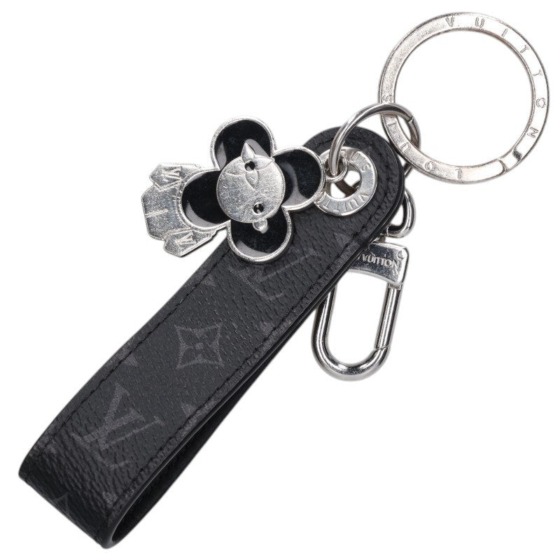 LOUISVUITTON M01821 Dragonne Bag Charm Size ONE SIZE