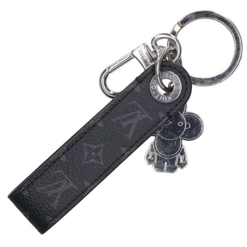 LOUISVUITTON M01821 Dragonne Bag Charm Size ONE SIZE
