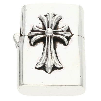 Chrome Hearts Small CH Cross Sterling Silver Size ONE SIZE