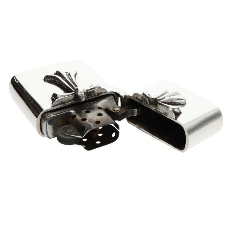 Chrome Hearts Small CH Cross Sterling Silver Size ONE SIZE