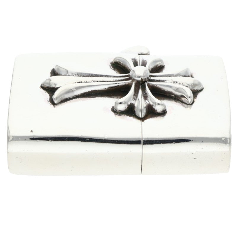 Chrome Hearts Small CH Cross Sterling Silver Size ONE SIZE