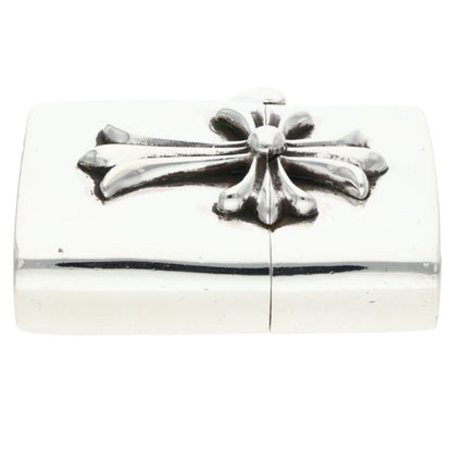 Chrome Hearts Small CH Cross Sterling Silver Size ONE SIZE