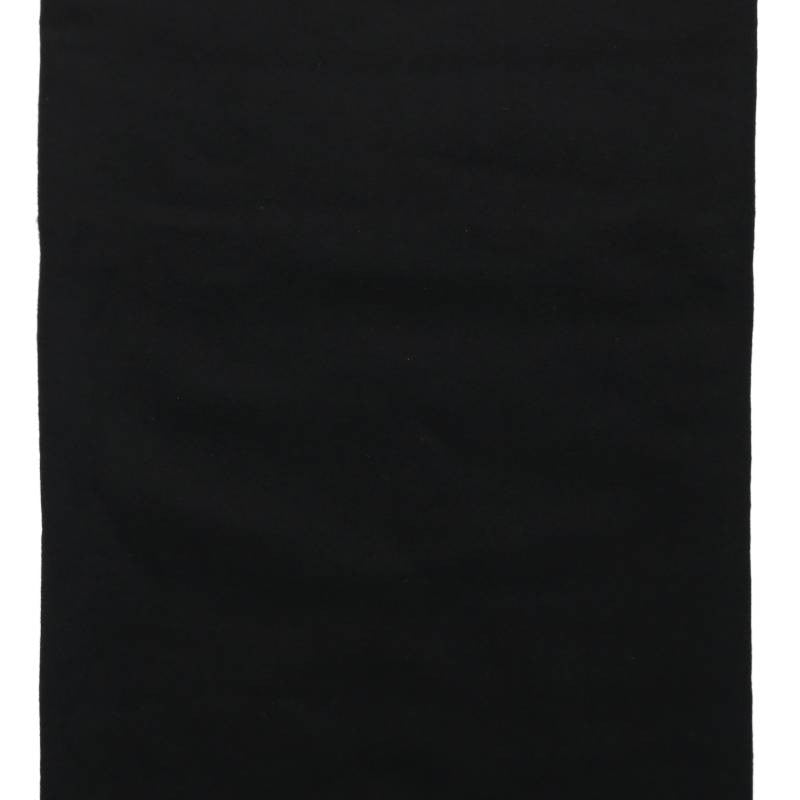 Chrome Hearts Cross Patch Leather Cashmere Size ONE SIZE