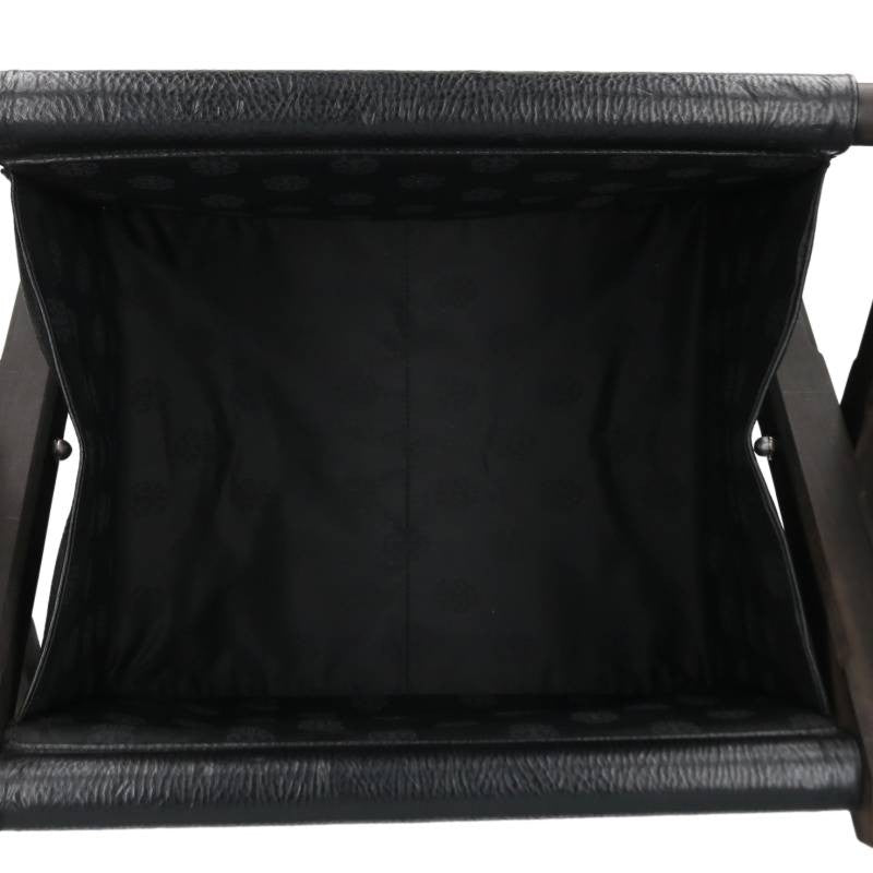 Chrome Hearts MAGAZINE RACK Multi Cross Patch Magazine Rack