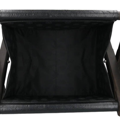 Chrome Hearts MAGAZINE RACK Multi Cross Patch Magazine Rack