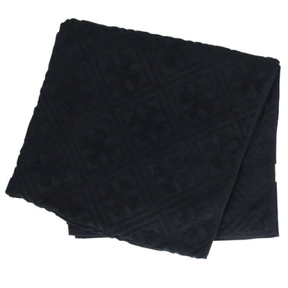 Chrome Hearts CH Plus All-Over Print Cotton Beach Towel
