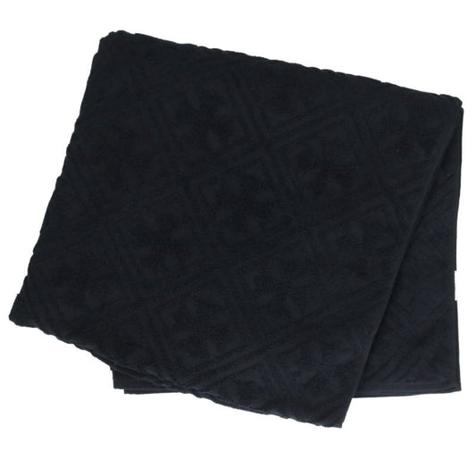 Chrome Hearts CH Plus All-Over Print Cotton Beach Towel