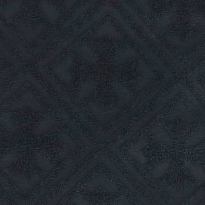 Chrome Hearts CH Plus All-Over Print Cotton Beach Towel
