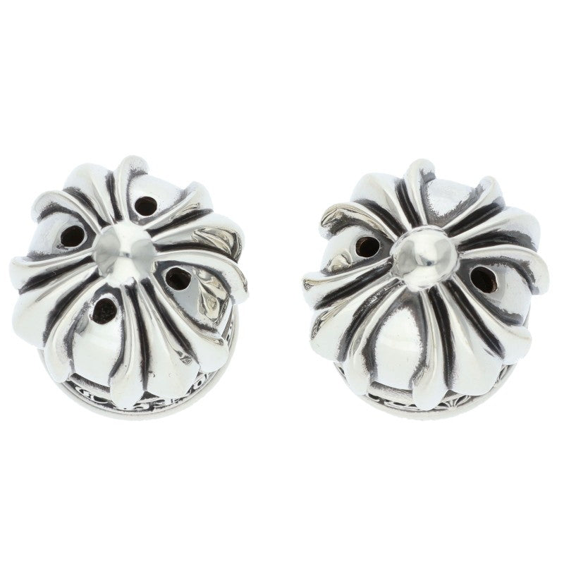 Chrome Hearts 2019 Christmas Silver Salt & Pepper Shakers