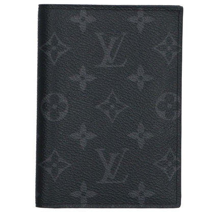 LOUISVUITTON Monogram Passport Case M64501 Size ONE SIZE