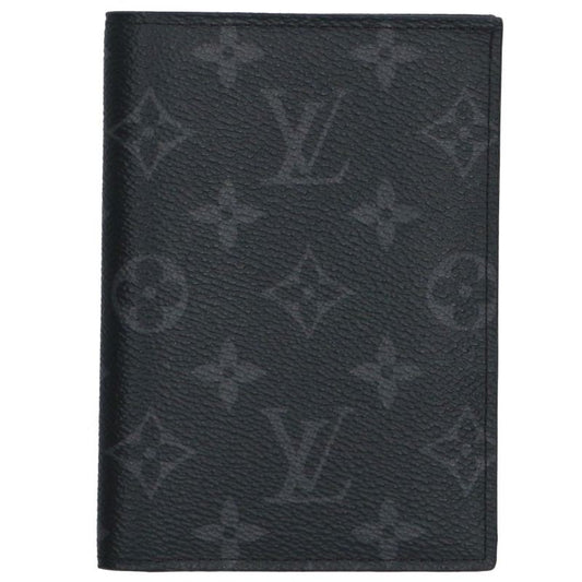 LOUISVUITTON Monogram Passport Case M64501 Size ONE SIZE