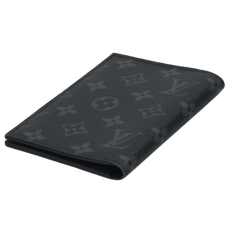 LOUISVUITTON Monogram Passport Case M64501 Size ONE SIZE