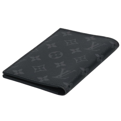 LOUISVUITTON Monogram Passport Case M64501 Size ONE SIZE