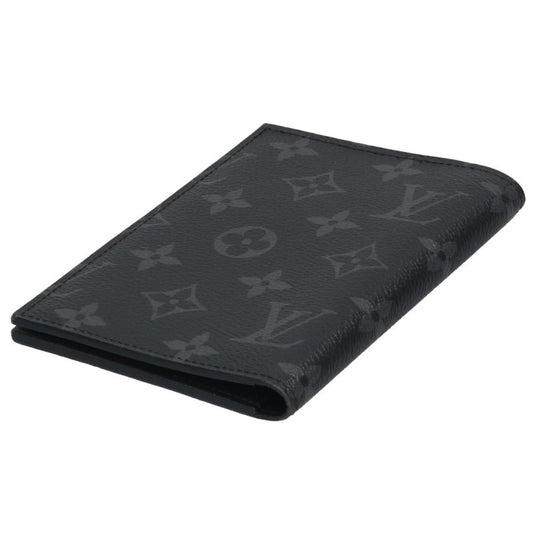 LOUISVUITTON Monogram Passport Case M64501 Size ONE SIZE