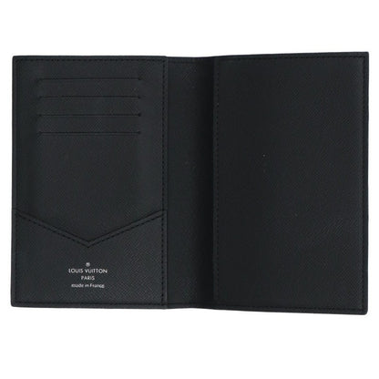 LOUISVUITTON Monogram Passport Case M64501 Size ONE SIZE