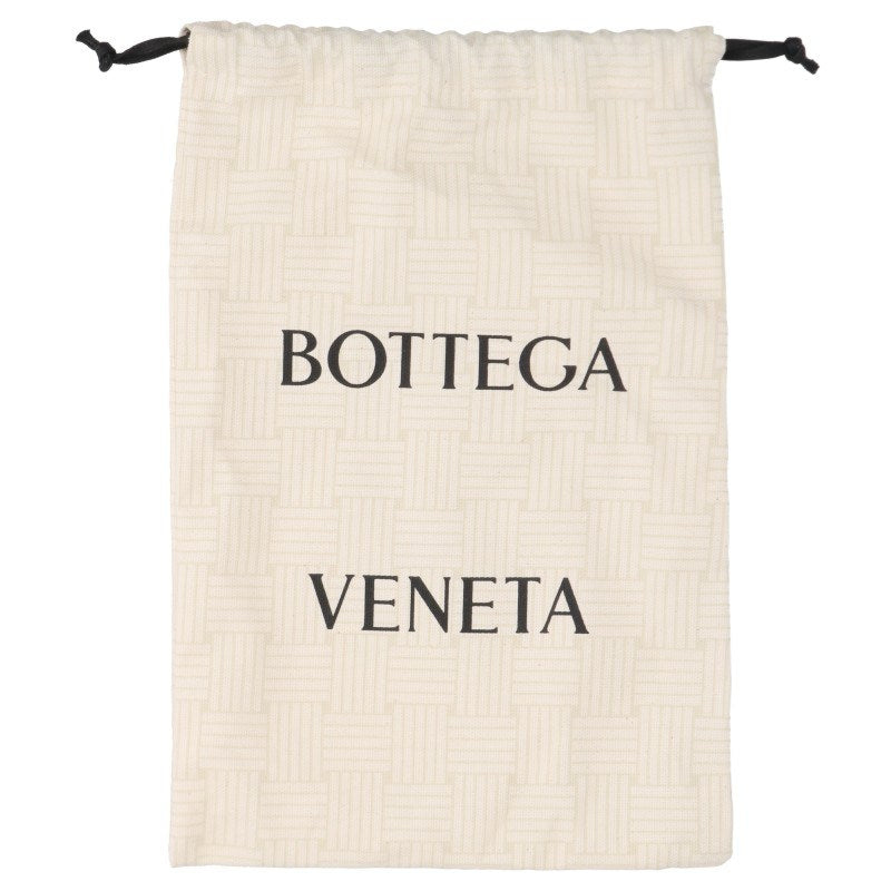 BOTTEGA VENETA Rubber AirPods Max Headphone Case Black
