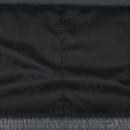Chrome Hearts Multi Cross Leather Remote Organizer
