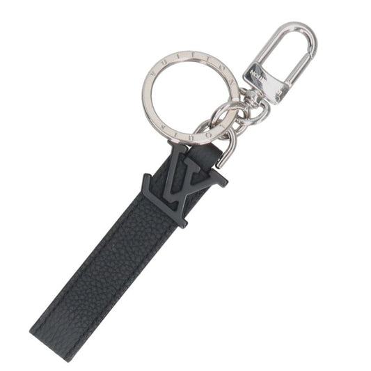 LOUISVUITTON M01194 Dragonne Key Holder Keychain Size ONE SIZE