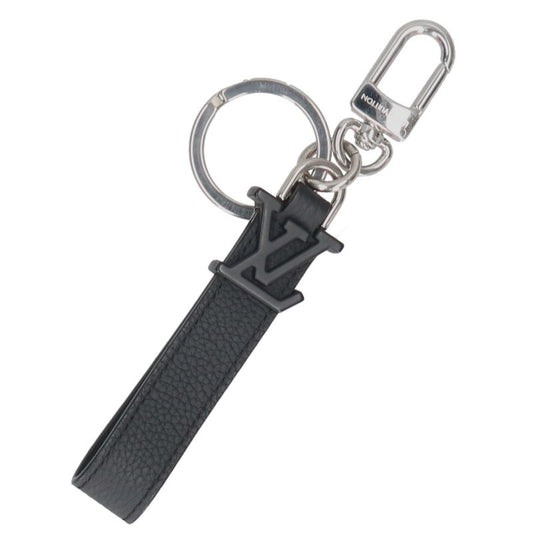 LOUISVUITTON M01194 Dragonne Key Holder Keychain Size ONE SIZE