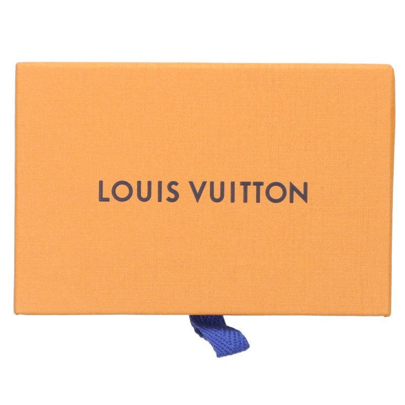 LOUISVUITTON M01194 Dragonne Key Holder Keychain Size ONE SIZE