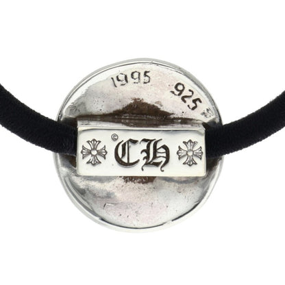 Chrome Hearts Cross Ball Silver Concho Hair Tie Multi