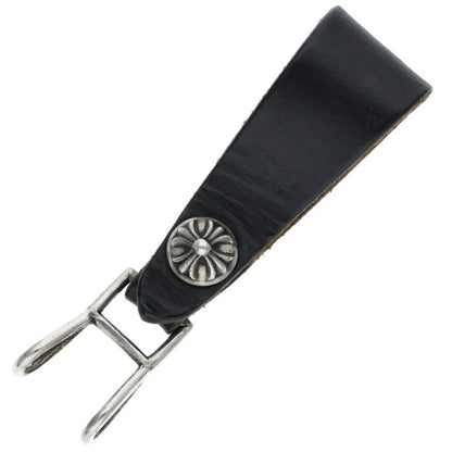 Chrome Hearts Cross Ball Leather Loop Multi Belt Size ONE SIZE