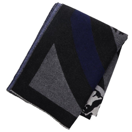 Chrome Hearts FOTI Harris Teeter Wool Cashmere Blanket