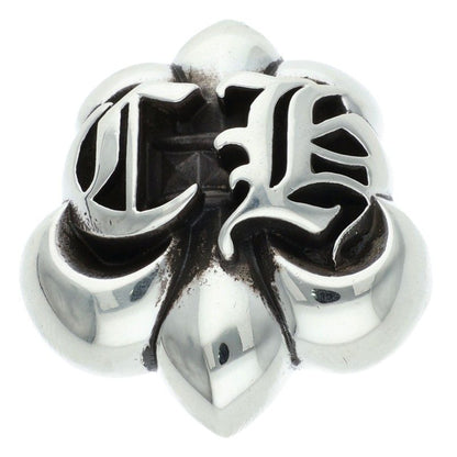 Chrome Hearts BS Raised BS Fleur Magnet