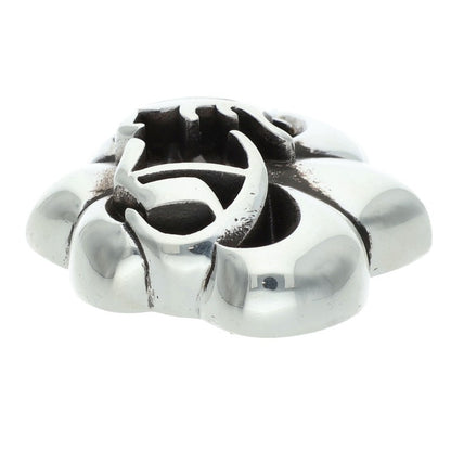Chrome Hearts BS Raised BS Fleur Magnet