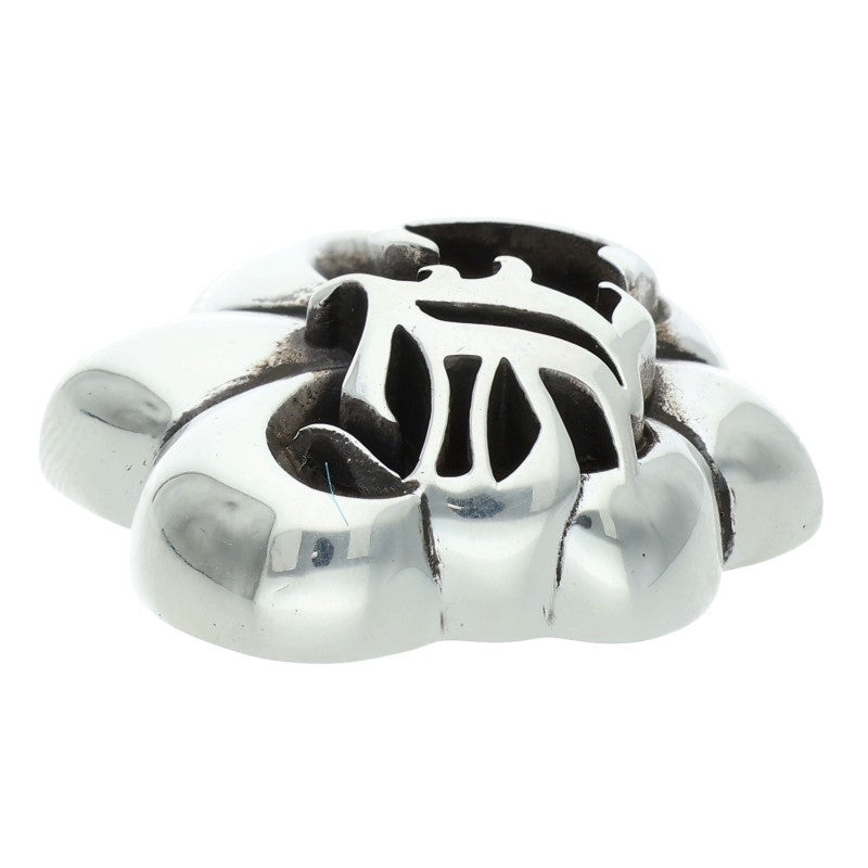 Chrome Hearts BS Raised BS Fleur Magnet