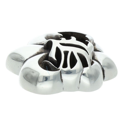 Chrome Hearts BS Raised BS Fleur Magnet