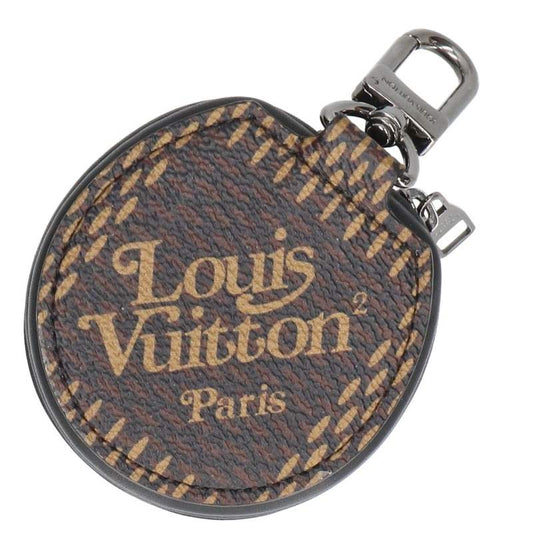 LOUISVUITTON x NIGO Giant Damier Earphone Case