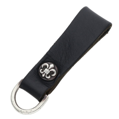 Chrome Hearts D-Ring Flare Ball Belt Loop Size ONE SIZE