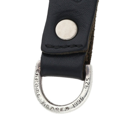 Chrome Hearts D-Ring Flare Ball Belt Loop Size ONE SIZE