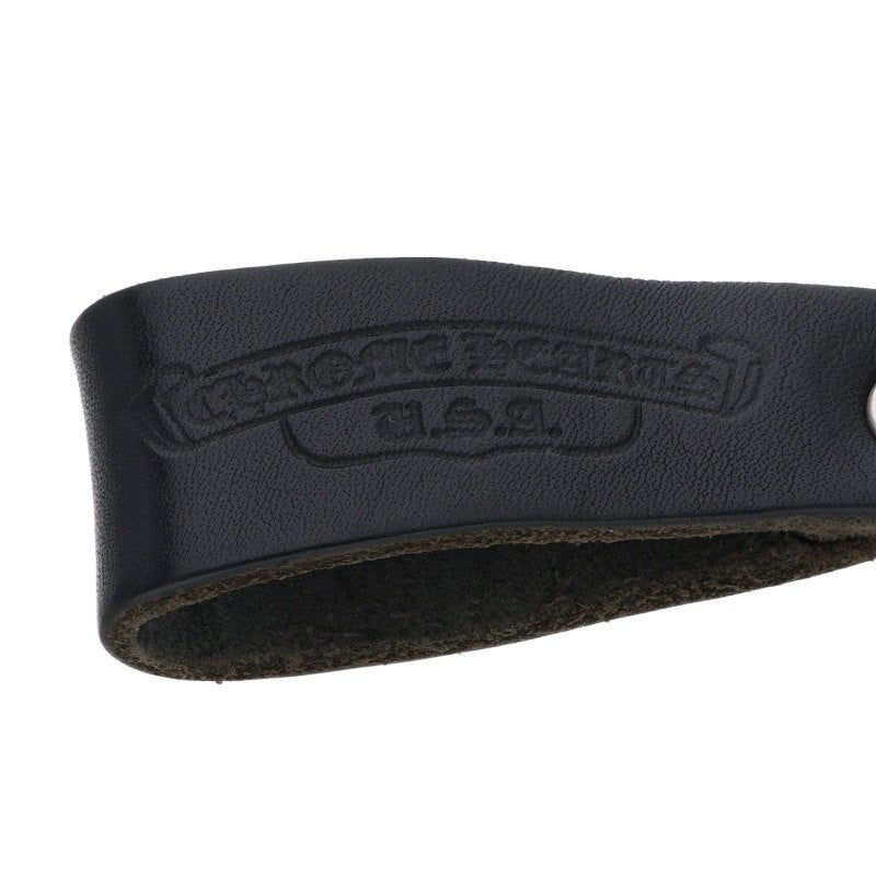 Chrome Hearts D-Ring Flare Ball Belt Loop Size ONE SIZE