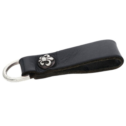 Chrome Hearts D-Ring Flare Ball Belt Loop Size ONE SIZE