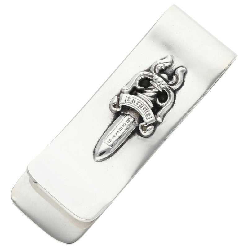 Chrome Hearts MNY CLIP SM Dagger Money Clip Size ONE SIZE