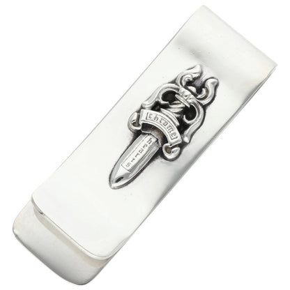 Chrome Hearts MNY CLIP SM Dagger Money Clip Size ONE SIZE